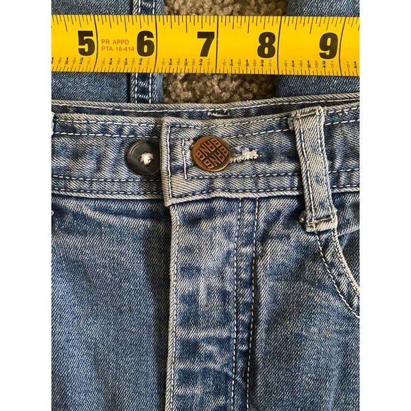 “Bang Bang” Vintage Jeans Size 28 - Picture 3 of 6